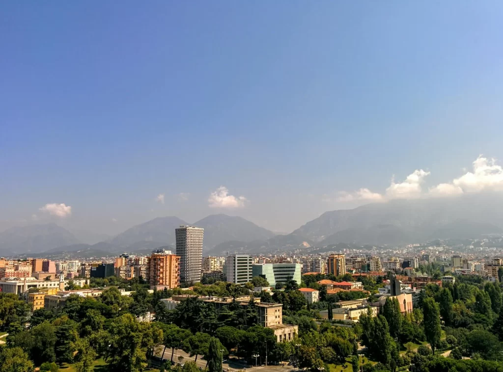 Best Places To Visit In Tirana