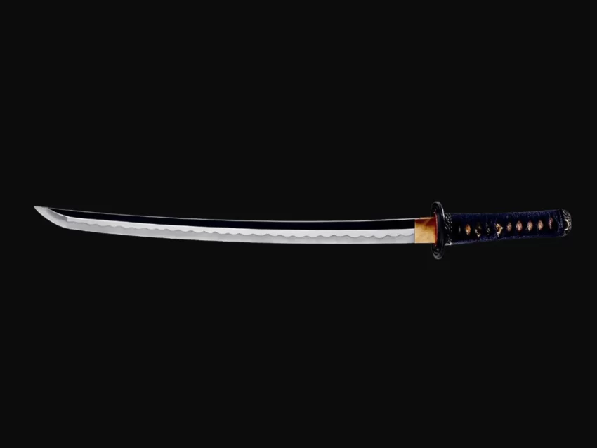What Is A Wakizashi Sword?