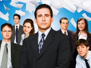 Which The Office Character Are You?
