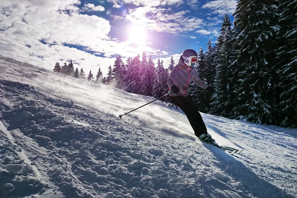 Grandvalira Ski Resort